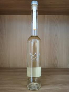 SISSIS Marillenrausch 500ml