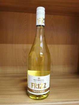 HOCHRIEGL Frizzante FRIZZ trocken