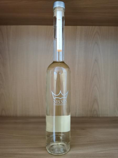 SISSIS Marillenrausch 500ml