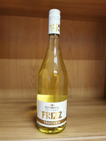 HOCHRIEGL Frizzante FRIZZ trocken