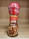 Gewürzmühle Chili mit Meersalz